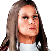 Alundra Blayze Alundra Blayze