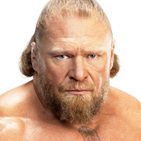 Brock Lesnar Brock Lesnar