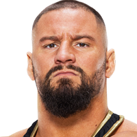 Bron Breakker Bron Breakker