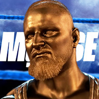 Bronze Breakker Bronze Breakker