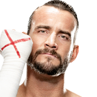 CM Punk '13 CM Punk '13