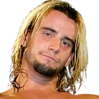 CM Punk Retro CM Punk Retro