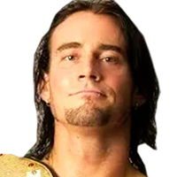 CM Punk '08 SummerSlam CM Punk '08 SummerSlam