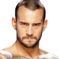 CM Punk WM29 CM Punk WM29