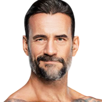 CM Punk CM Punk