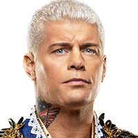Cody Rhodes Cody Rhodes
