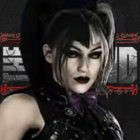 Dahlia Hex Dahlia Hex