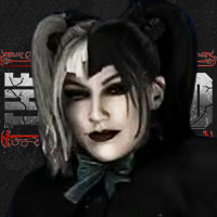 Delilah Hex Delilah Hex