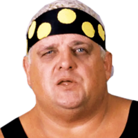 Dusty Rhodes '89 Dusty Rhodes '89