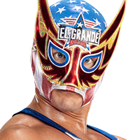 El Grande Americano El Grande Americano