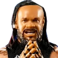 Elite Jacob Fatu Elite Jacob Fatu