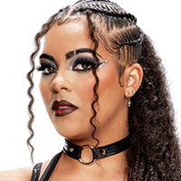 Jaida Parker Jaida Parker