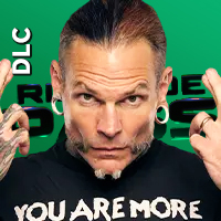 Jeff Hardy Jeff Hardy