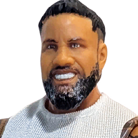 Elite Jey Uso Elite Jey Uso