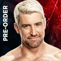 Joe Hendry Joe Hendry