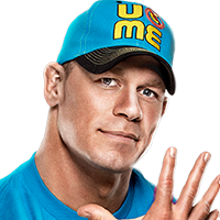 John Cena '15 John Cena '15