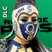 Lady Shani Lady Shani