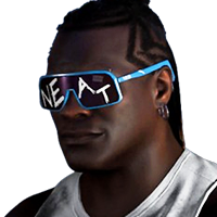 Main Event R-Truth Main Event R-Truth