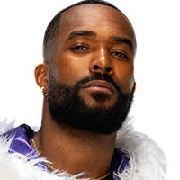 Montez Ford Montez Ford