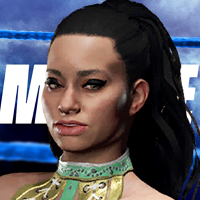 MyRISE 2K22 Female Player MyRISE 2K22 Female Player