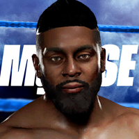 MyRISE 2K22 Male Player MyRISE 2K22 Male Player