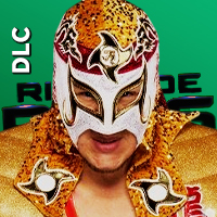 Octagon Jr Octagon Jr