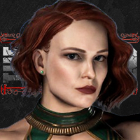 Odette Beaumont Odette Beaumont