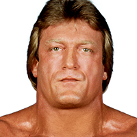 Mr. Wonderful Paul Orndorff Mr. Wonderful Paul Orndorff