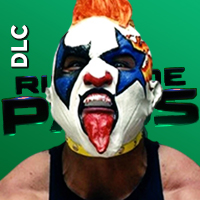 Psycho Clown Psycho Clown