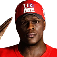 R-Truth Ron Cena R-Truth Ron Cena