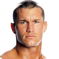 Randy Orton '11 Randy Orton '11