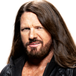 AJ Styles AJ Styles