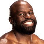 Apollo Crews Apollo Crews