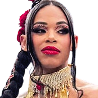 Bianca Belair WM41 Bianca Belair WM41