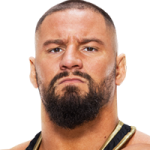 Bron Breakker Bron Breakker