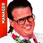 Brother Love Brother Love