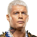 Cody Rhodes Cody Rhodes