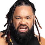 Jacob Fatu Jacob Fatu