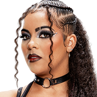 Jaida Parker Jaida Parker