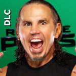 Matt Hardy Matt Hardy