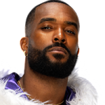 Montez Ford Montez Ford