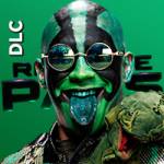 Mr. Iguana Mr. Iguana