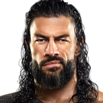Roman Reigns Roman Reigns