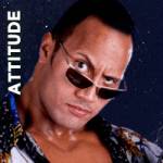 The Rock '99 The Rock '99