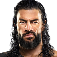 Roman Reigns Roman Reigns