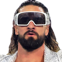 Seth Rollins WM41 Seth Rollins WM41