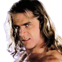 Shawn Michaels '97 Shawn Michaels '97