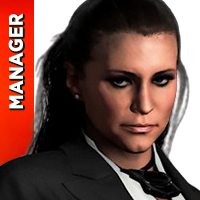 Stephanie McMahon '14 Stephanie McMahon '14
