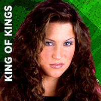 Stephanie McMahon-Helmsley Stephanie McMahon-Helmsley