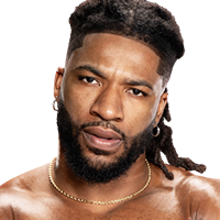 Trick Williams Trick Williams